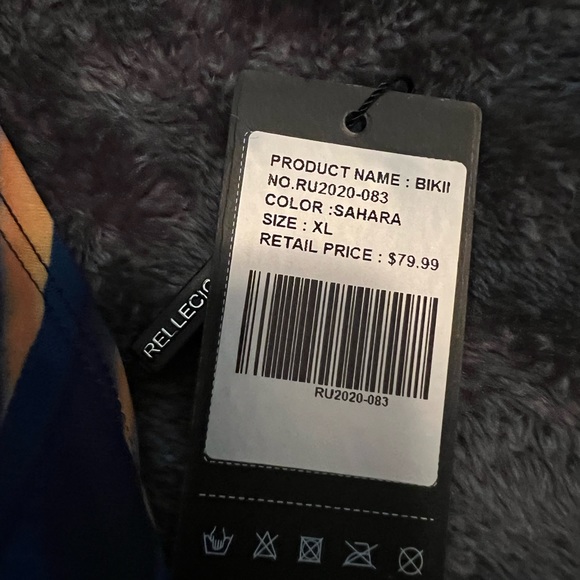 Bikini top - Picture 3 of 4